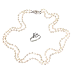 jewelry set